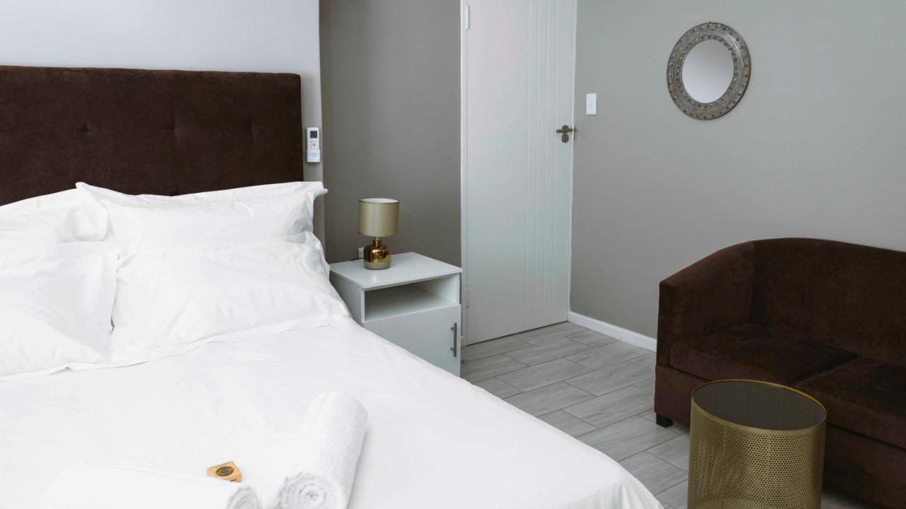 103Onwallace Self Catering Guest House Ciudad del Cabo Exterior foto