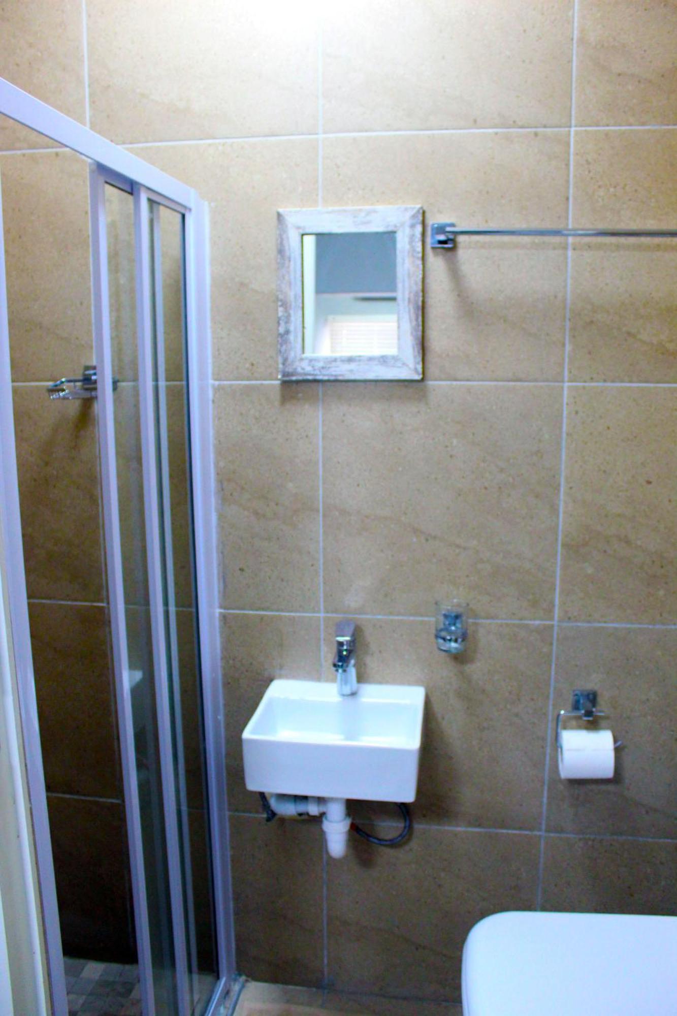103Onwallace Self Catering Guest House Ciudad del Cabo Exterior foto