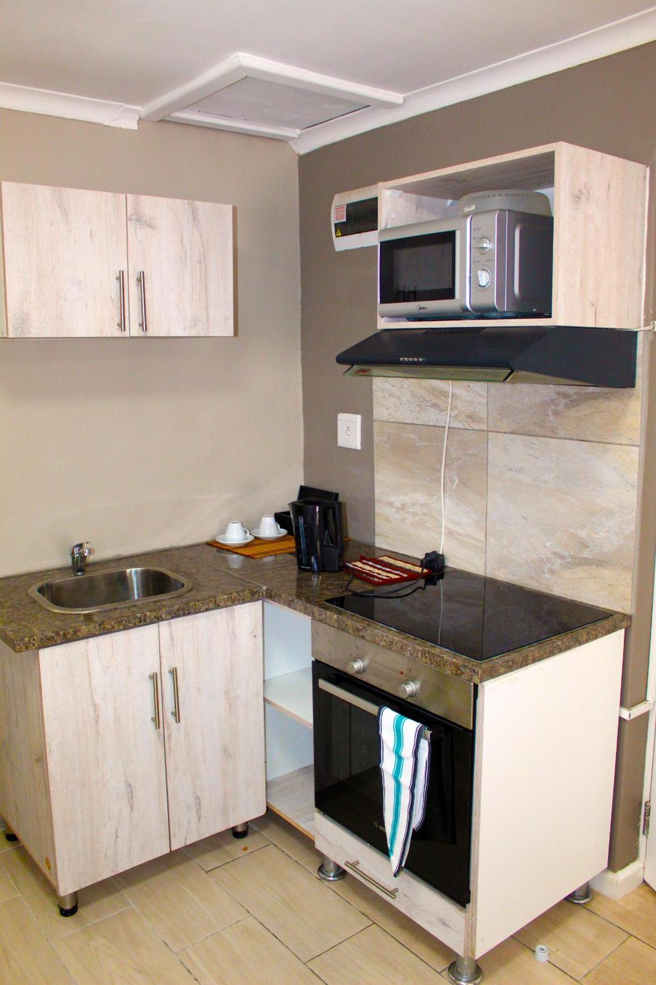 103Onwallace Self Catering Guest House Ciudad del Cabo Exterior foto