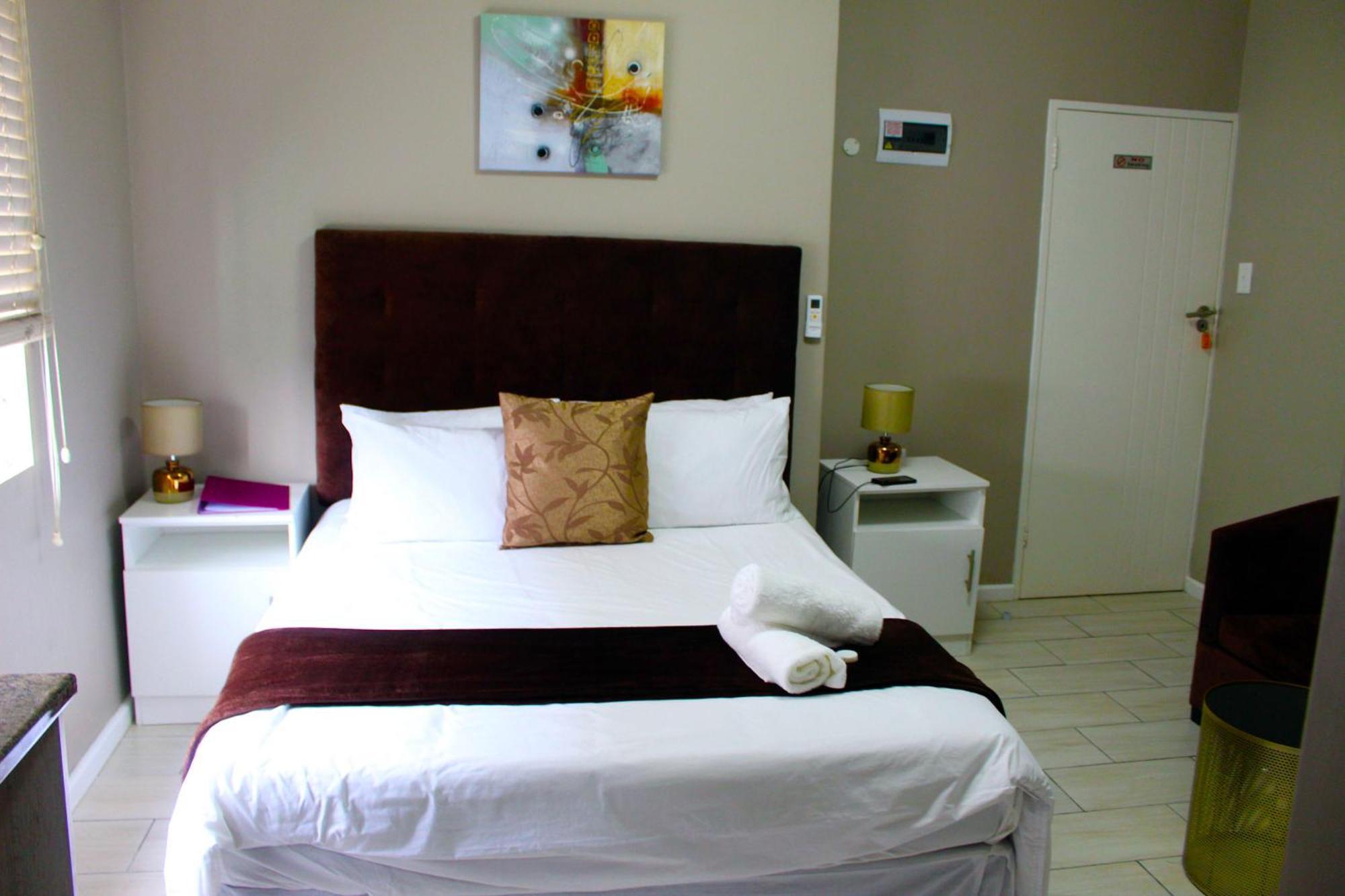 103Onwallace Self Catering Guest House Ciudad del Cabo Exterior foto