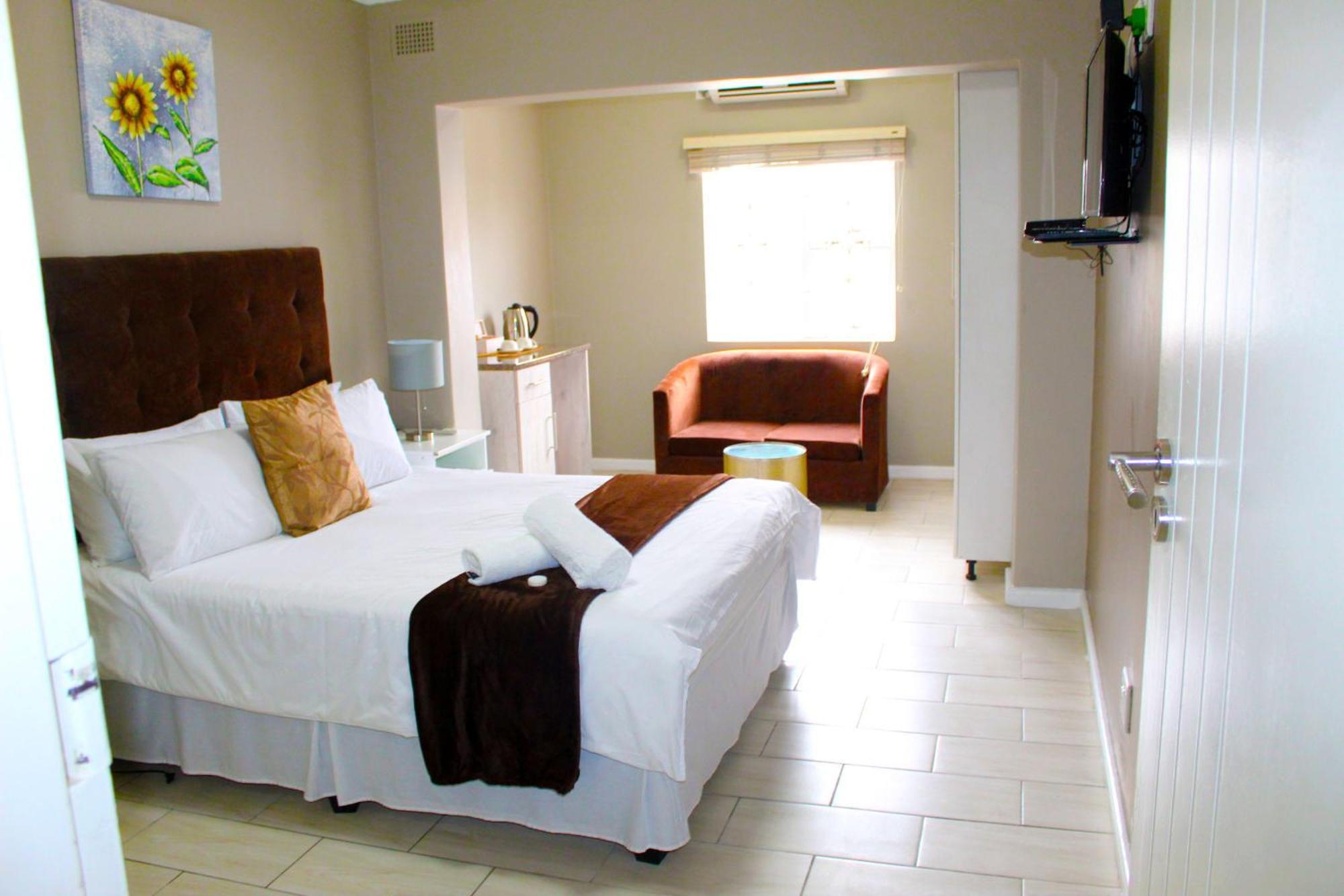 103Onwallace Self Catering Guest House Ciudad del Cabo Exterior foto