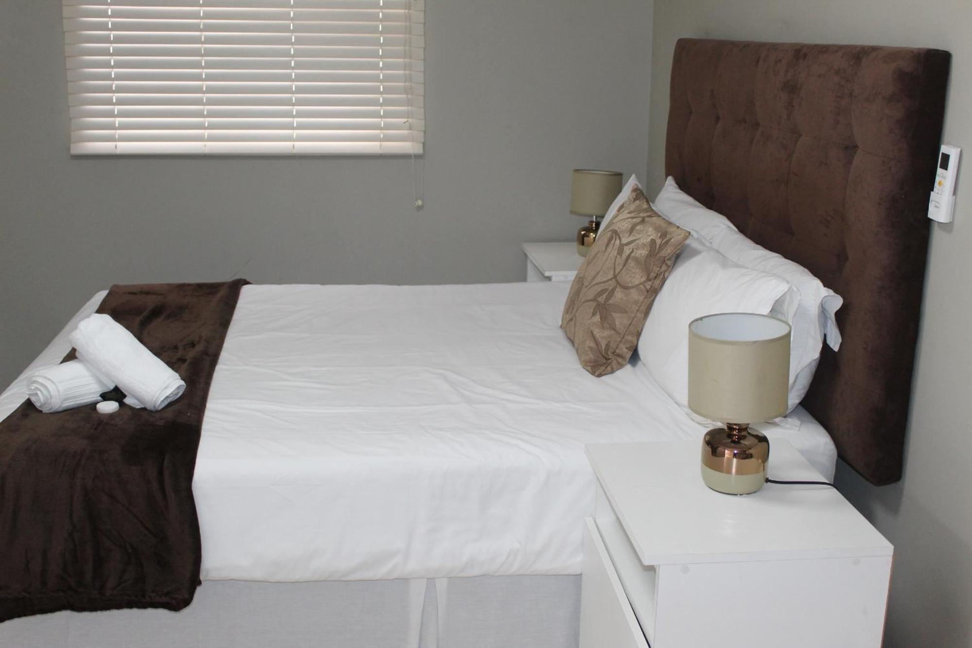 103Onwallace Self Catering Guest House Ciudad del Cabo Exterior foto