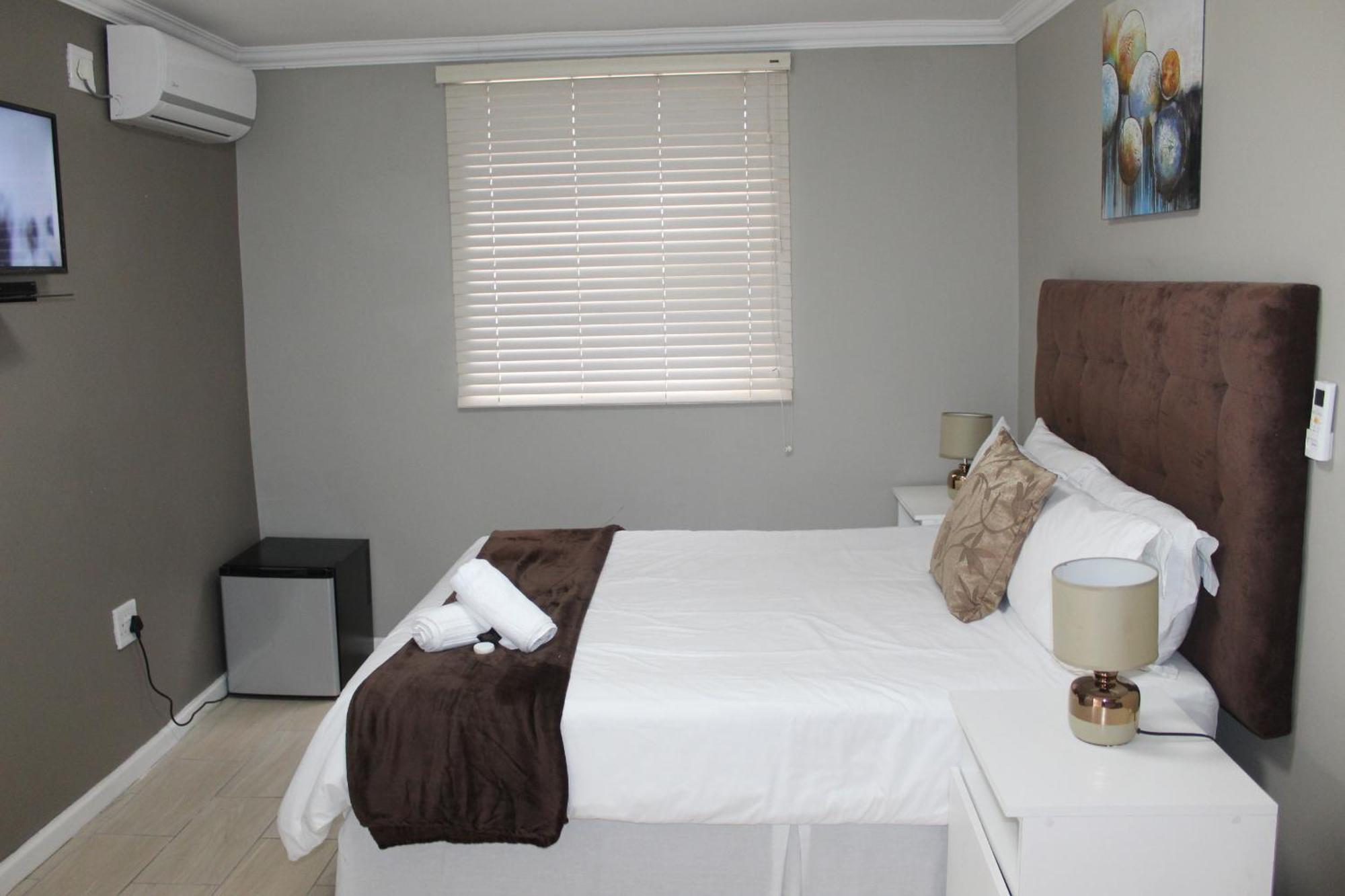 103Onwallace Self Catering Guest House Ciudad del Cabo Exterior foto