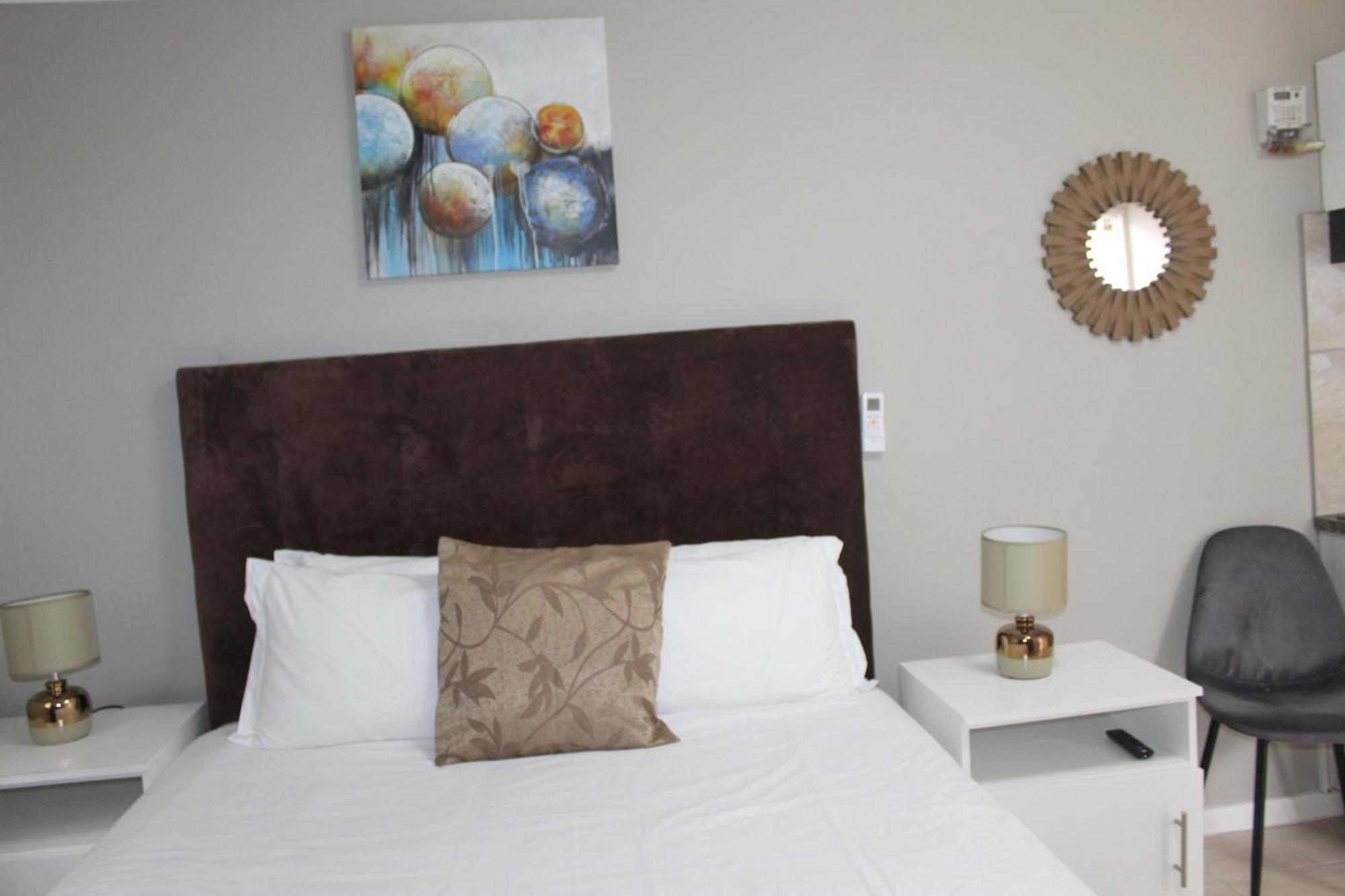 103Onwallace Self Catering Guest House Ciudad del Cabo Exterior foto