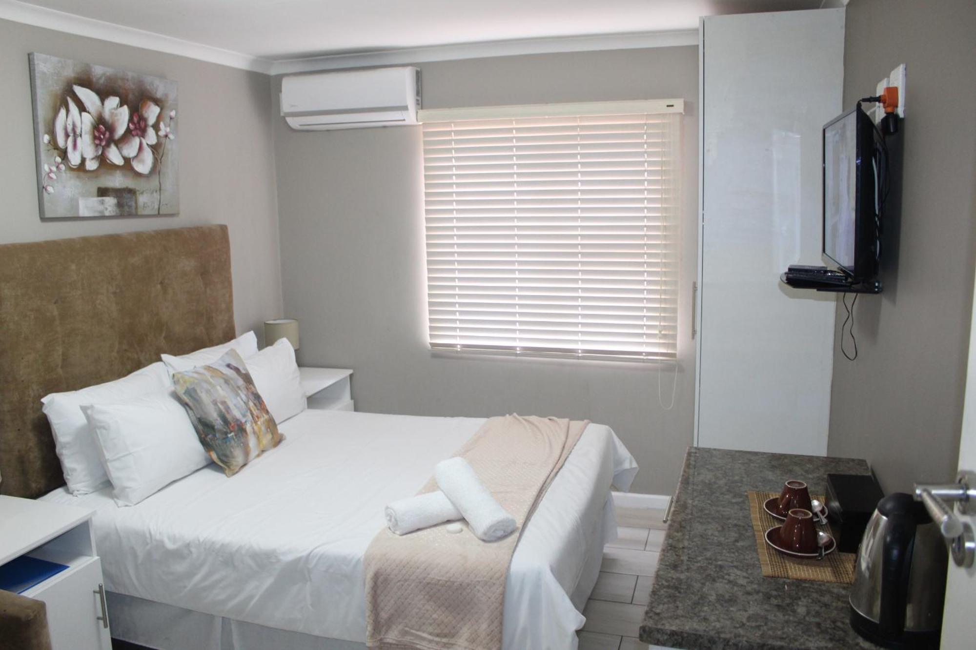 103Onwallace Self Catering Guest House Ciudad del Cabo Exterior foto
