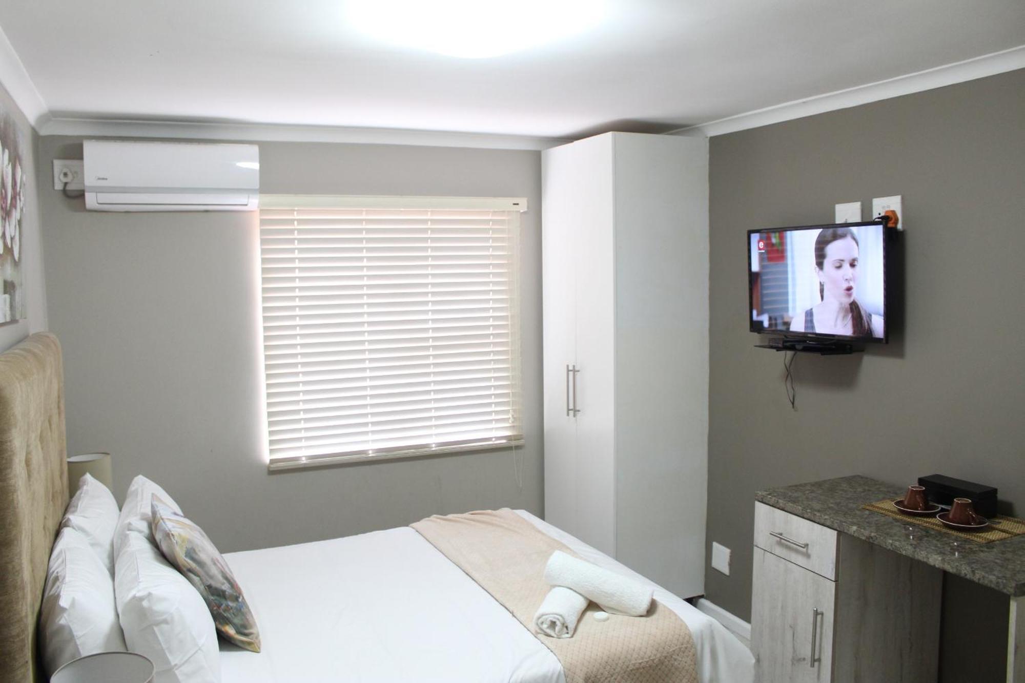103Onwallace Self Catering Guest House Ciudad del Cabo Exterior foto